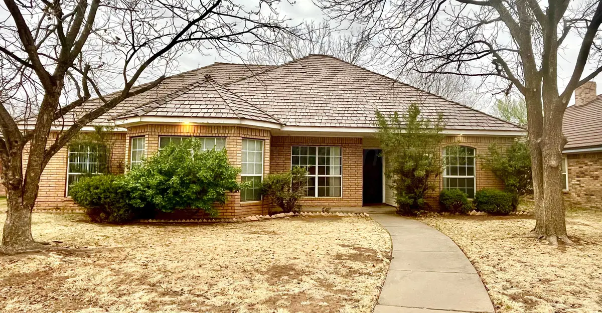 7628 Catskill Avenue, Amarillo, TX 79121 - #1