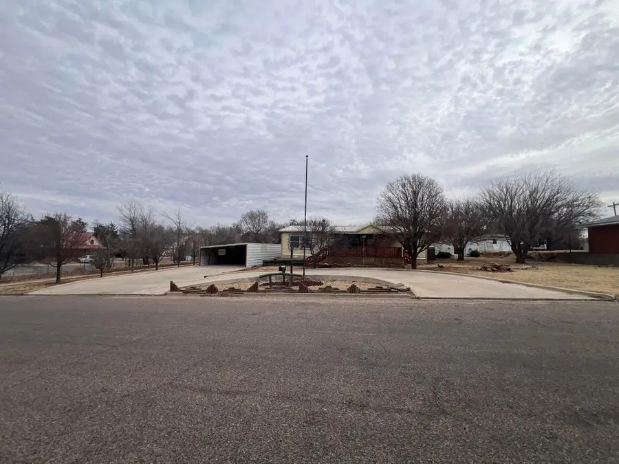 707 Conklin Street, Canadian, TX 79014 - Image #3