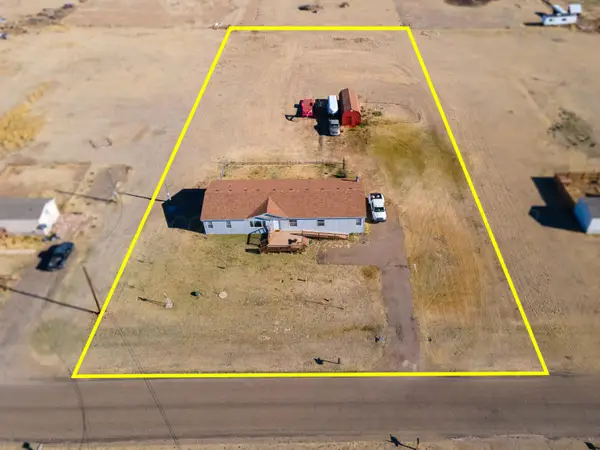 5410 Tranquility Road, Amarillo, TX 79118-2301