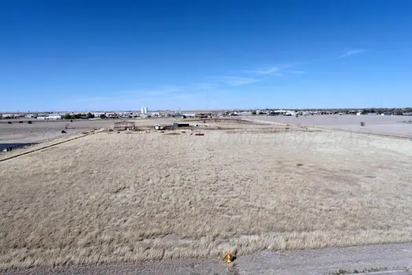 SW 15th Avenue, Perryton, TX 79070