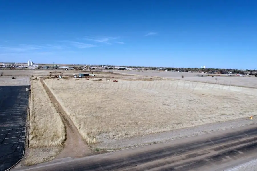 SW 15th Avenue, Perryton, TX 79070 - #2