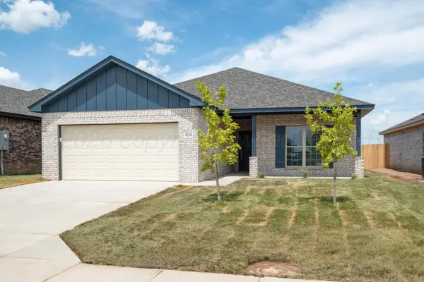 4202 Monarch Street, Amarillo, TX 79118