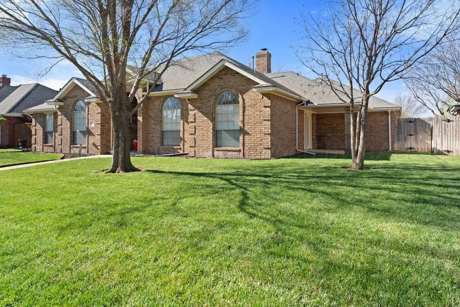 8204 Challenge Drive, Amarillo, TX 79119-7356 - #2