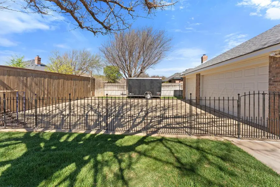 8204 Challenge Drive, Amarillo, TX 79119-7356 - #3