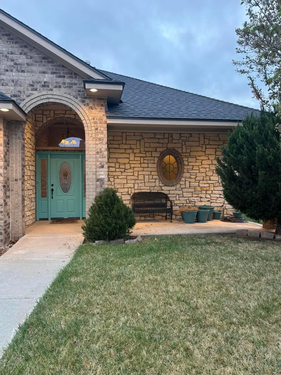 8604 Four Elms Drive, Amarillo, TX 79119-4416 - #2