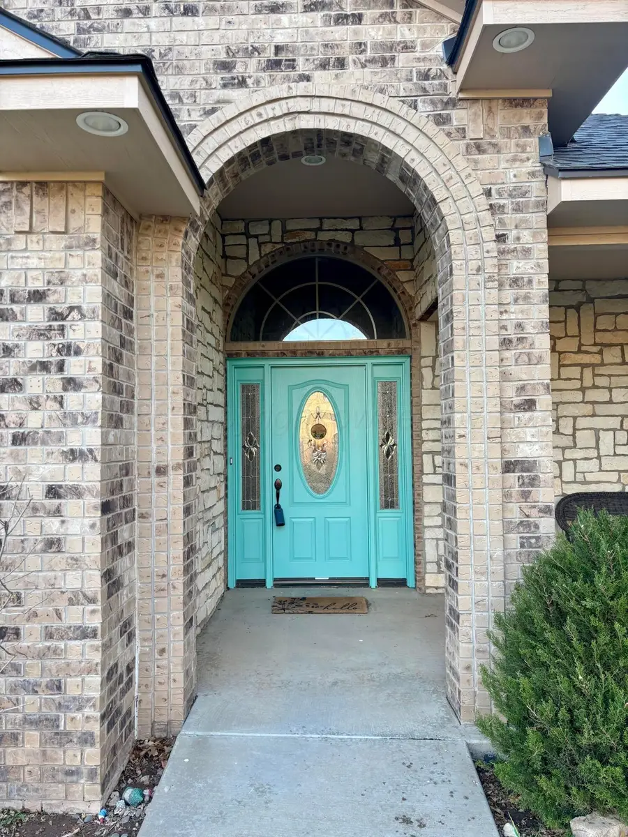 8604 Four Elms Drive, Amarillo, TX 79119-4416 - #3