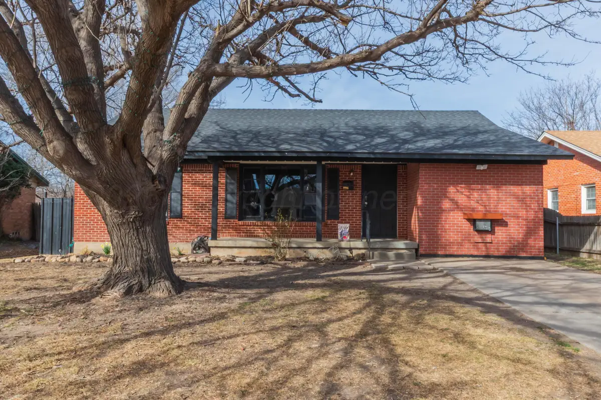 2216 Locust Street, Amarillo, TX 79109 - #1