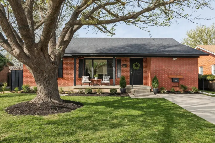 2216 Locust Street, Amarillo, TX 79109 - #2