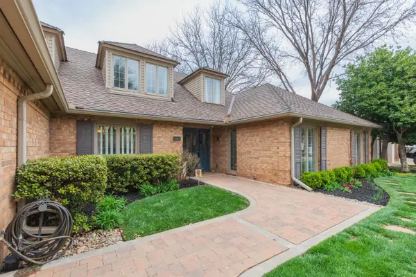 3203 S Milam Street, Amarillo, TX 79109-3419