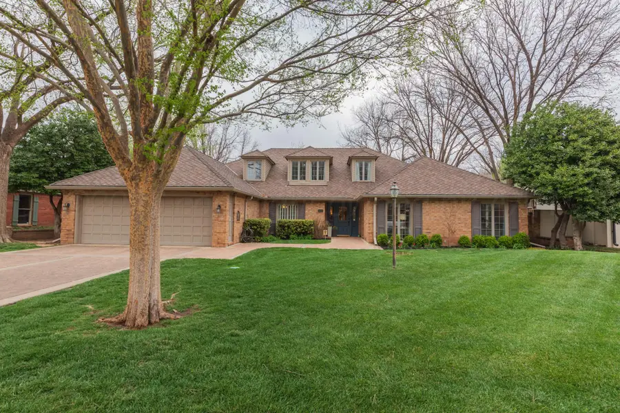 3203 S Milam Street, Amarillo, TX 79109-3419 - #2