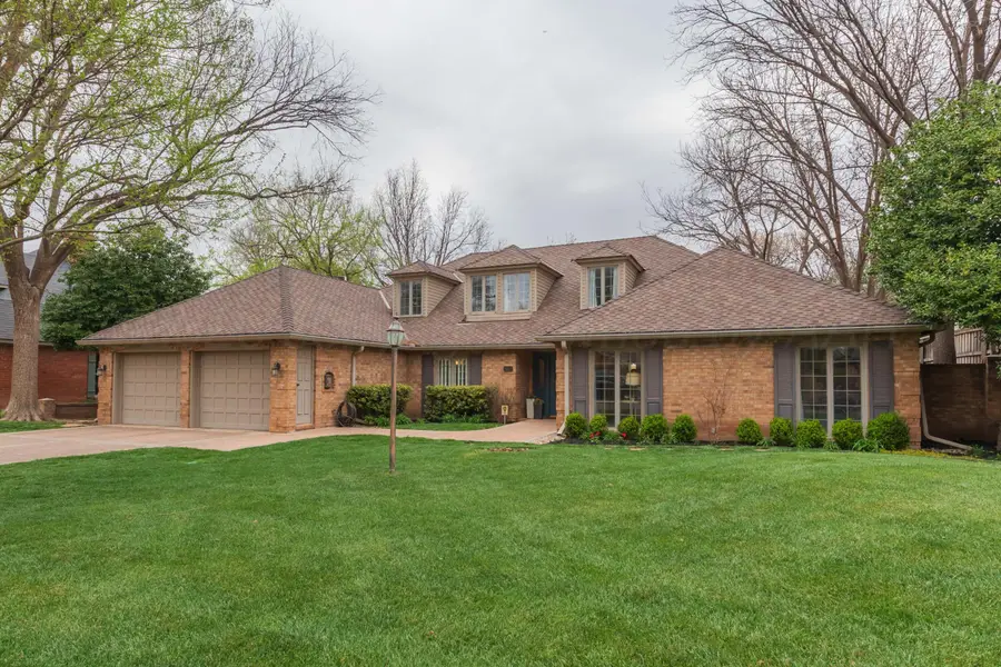 3203 S Milam Street, Amarillo, TX 79109-3419 - #3