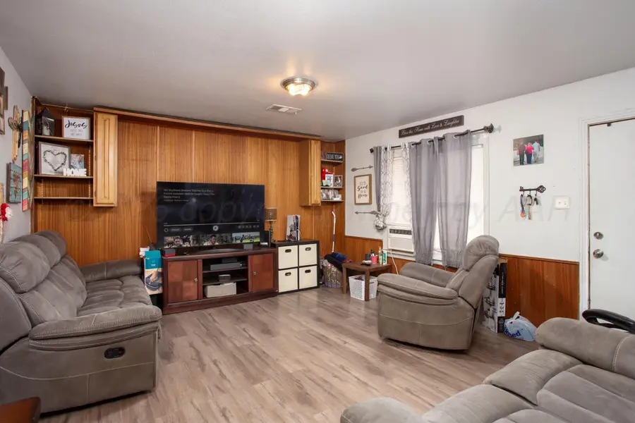 611 N Osage Street, Amarillo, TX 79107 - #3