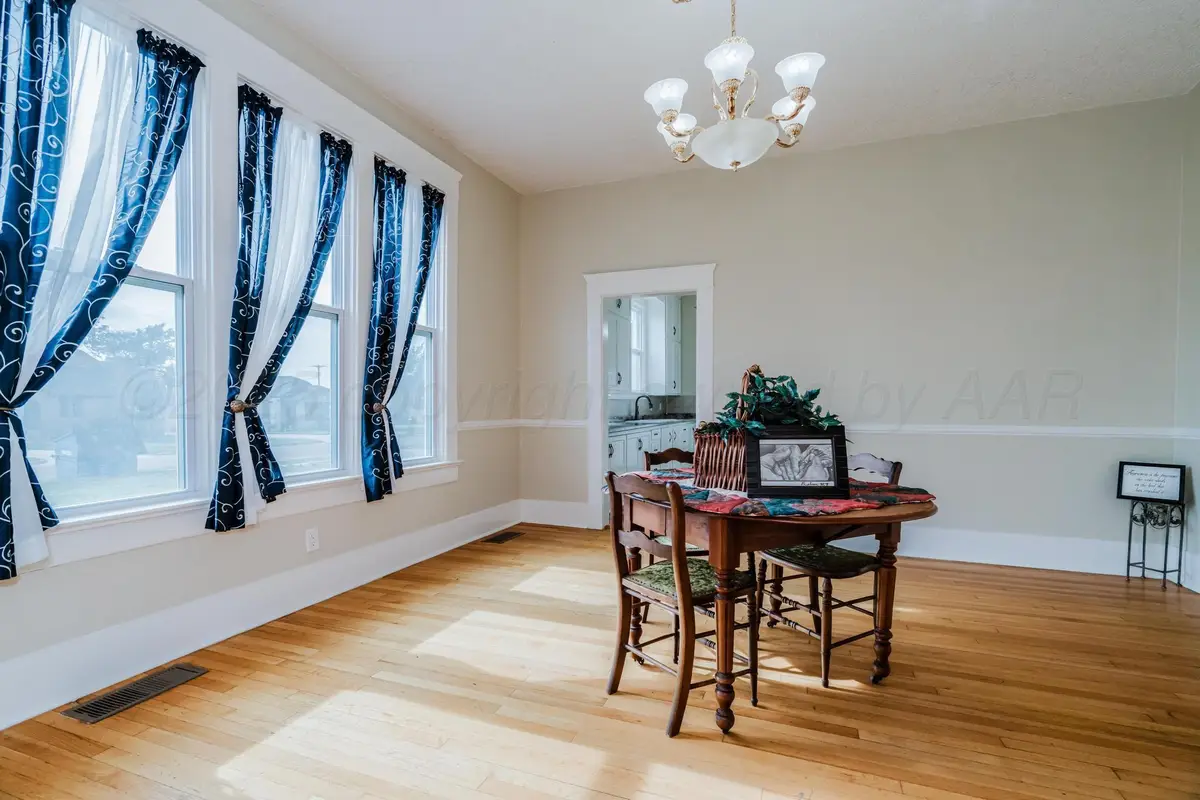 603 E 5th Street, Hereford, TX 79045 - #1