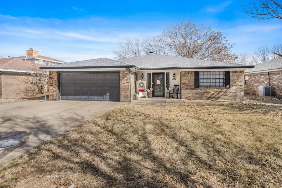 6505 Falcon Road, Amarillo, TX 79109-6928 - #2