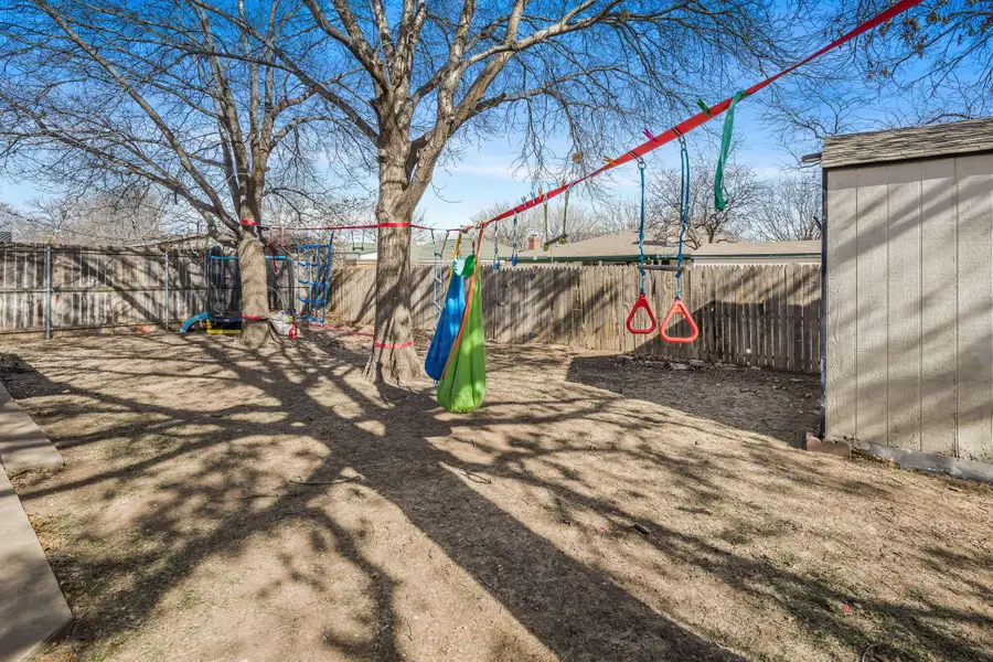 6505 Falcon Road, Amarillo, TX 79109-6928 - #3