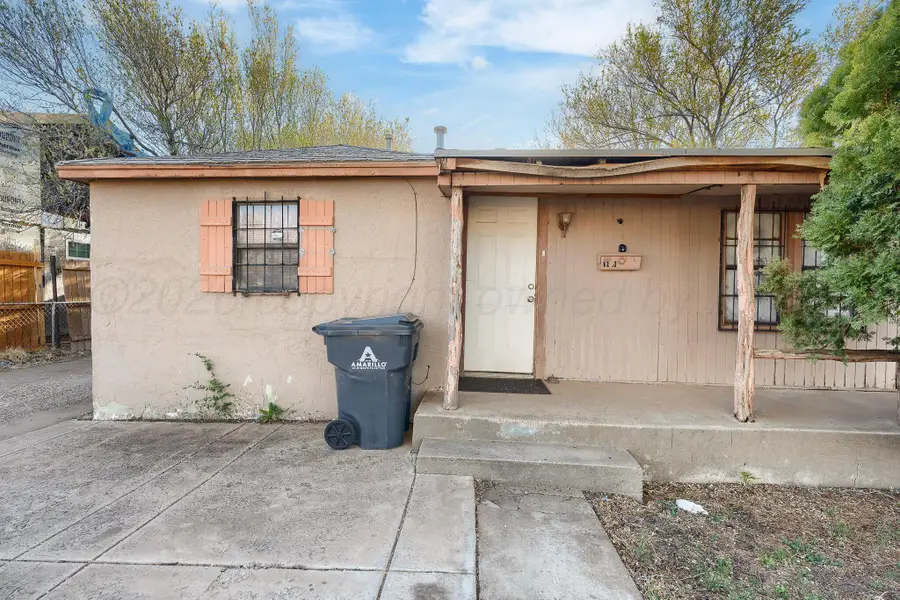 4101 S Polk Street, Amarillo, TX 79110 - #3