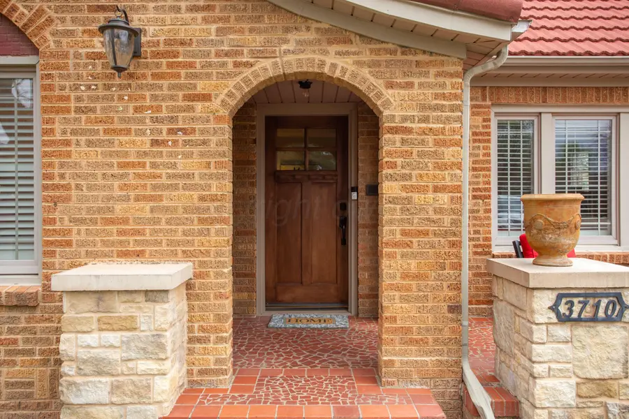 3710 Cheyenne Terrace, Amarillo, TX 79106-6315 - #3