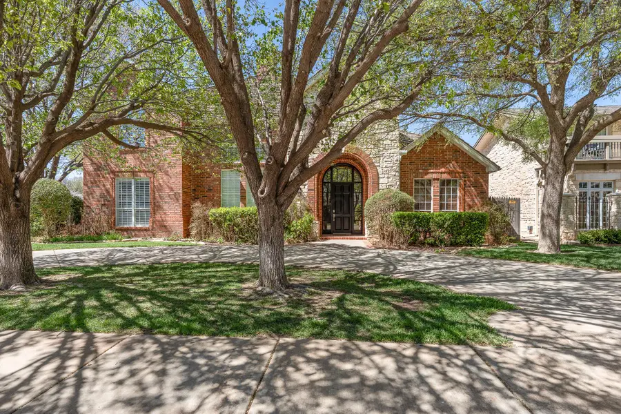 3508 Van Winkle Drive, Amarillo, TX 79121-1645 - #3