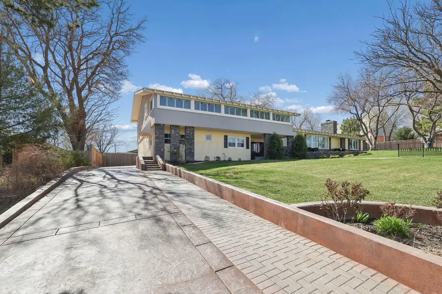 19 Southridge Drive, Canyon, TX 79015-2127 - #3