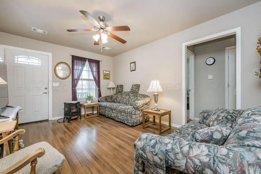 2710 Ries Lane, Amarillo, TX 79118-8317 - #3