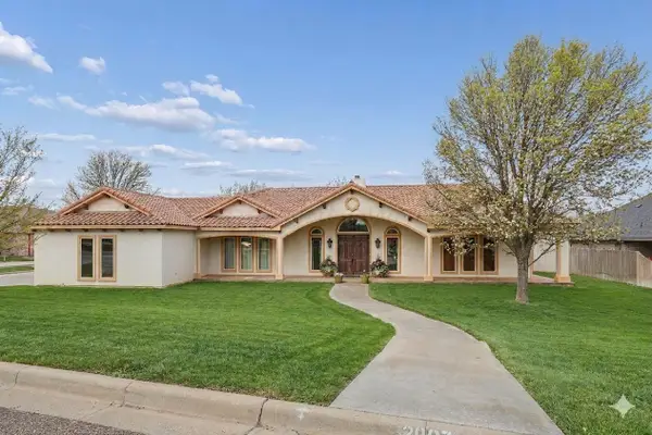 2007 Westwood Drive, Amarillo, TX 79124-1330