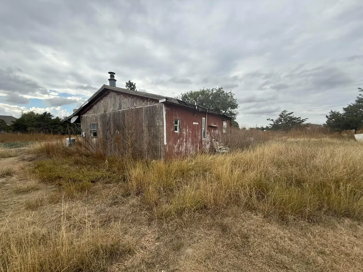 16601 Old Ranch Road, Canyon, TX 79015-6214 - #1