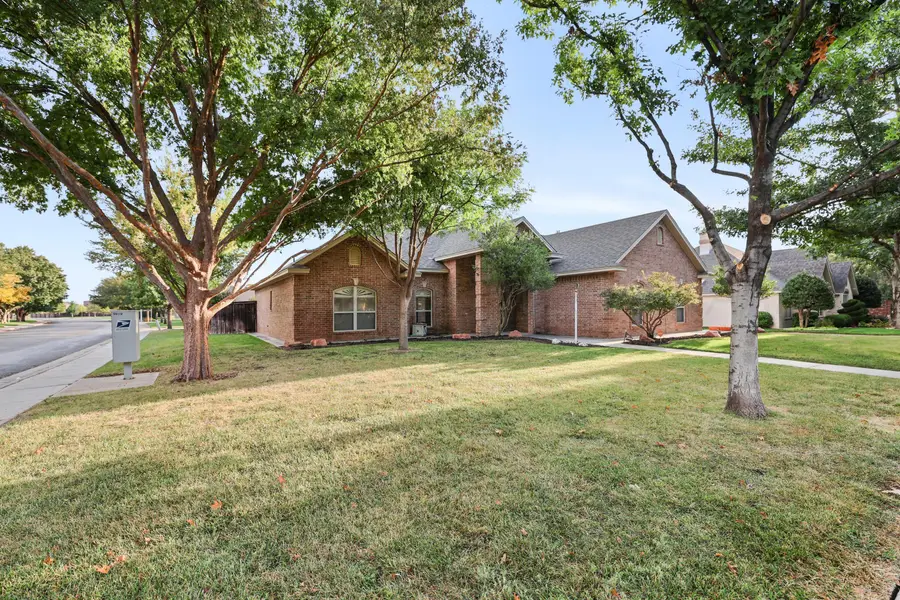 7712 Pebblebrook Drive, Amarillo, TX 79119-4959 - Image #2
