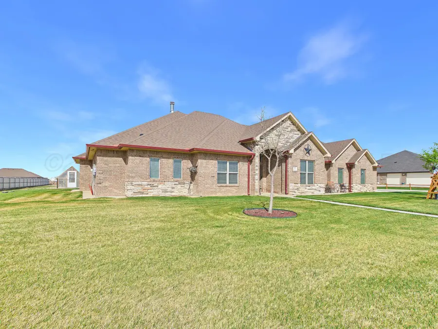 14058 Lobelia Place, Amarillo, TX 79119-1621 - #2