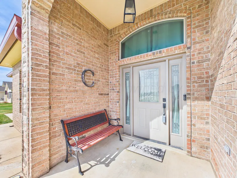 14058 Lobelia Place, Amarillo, TX 79119-1621 - #3