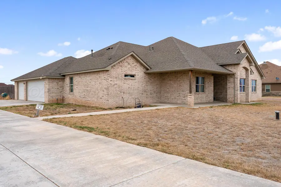 151 N Fm 2381, Bushland, TX 79124-1482 - #2