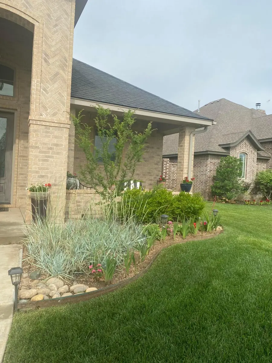 7911 Jake London Drive, Amarillo, TX 79119 - #3