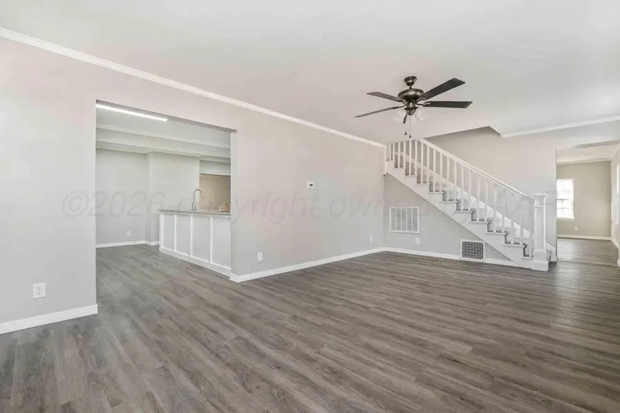 3415 S Hayden Street, Amarillo, TX 79109-4907 - #3