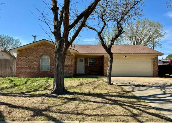5122 Mccarty Boulevard, Amarillo, TX 79110