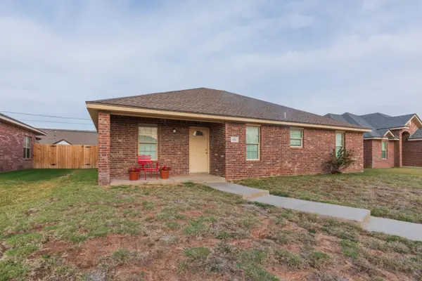 4502 S Roberts Street, Amarillo, TX 79118-6738