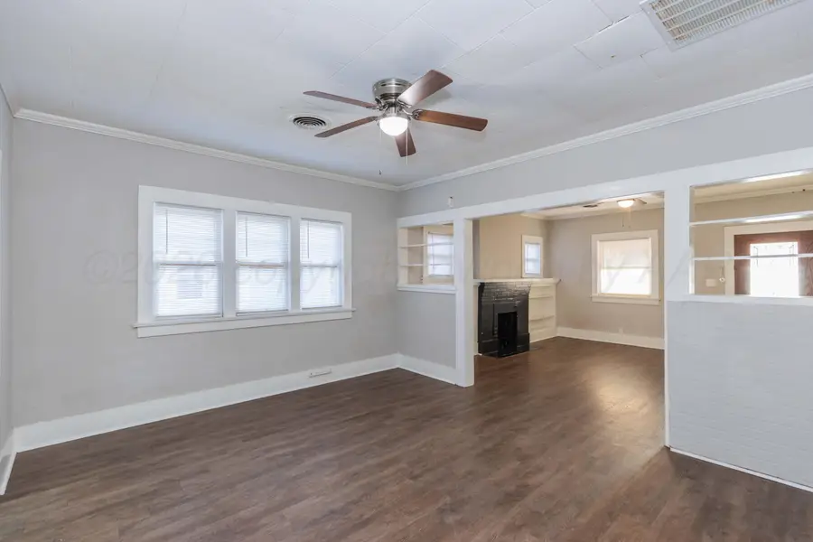 2214 S Taylor Street, Amarillo, TX 79109-2660 - #2