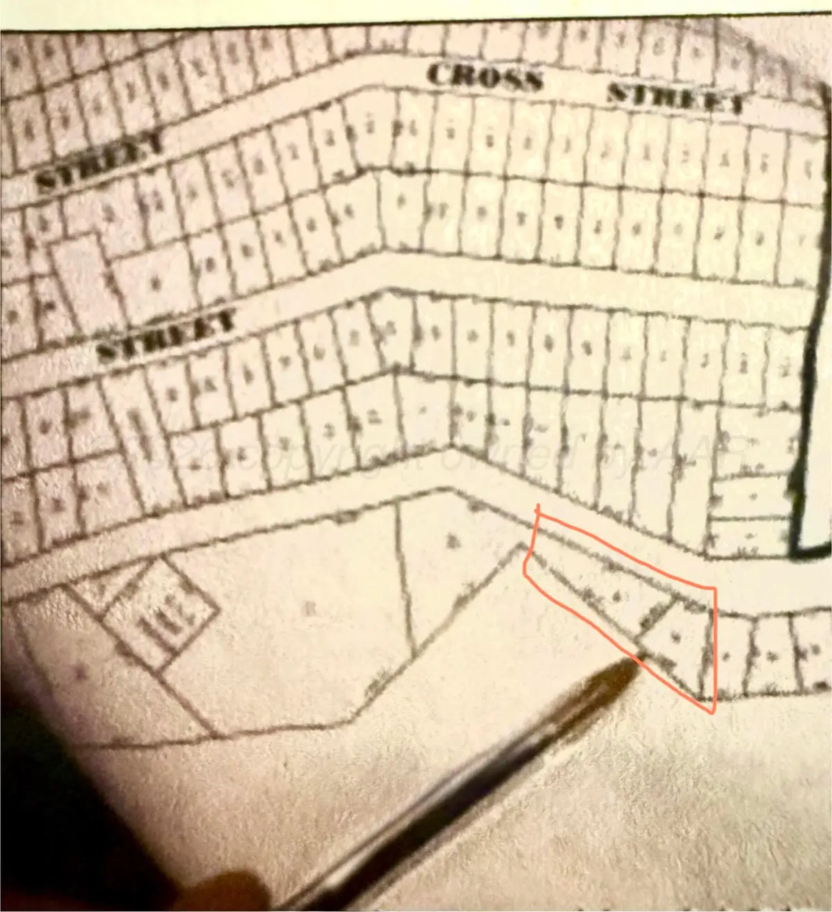 Lot 8 & 9 Fritch Drive, Fritch, TX 79036 - #1