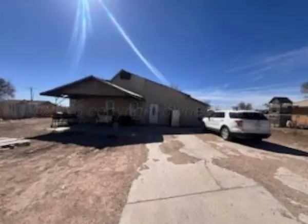 130 La Villa Drive, Hereford, TX 79045