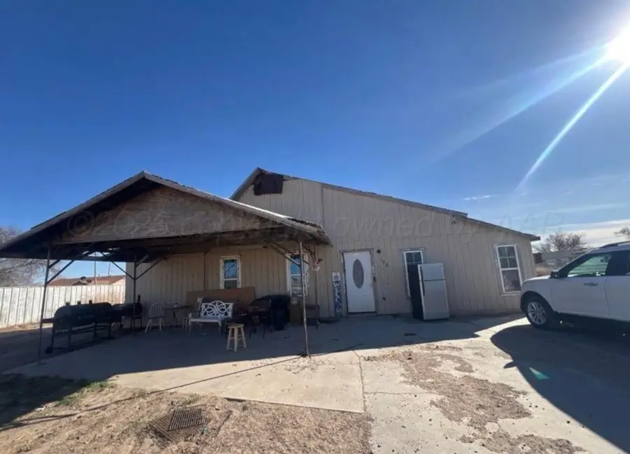 130 La Villa Drive, Hereford, TX 79045 - #2