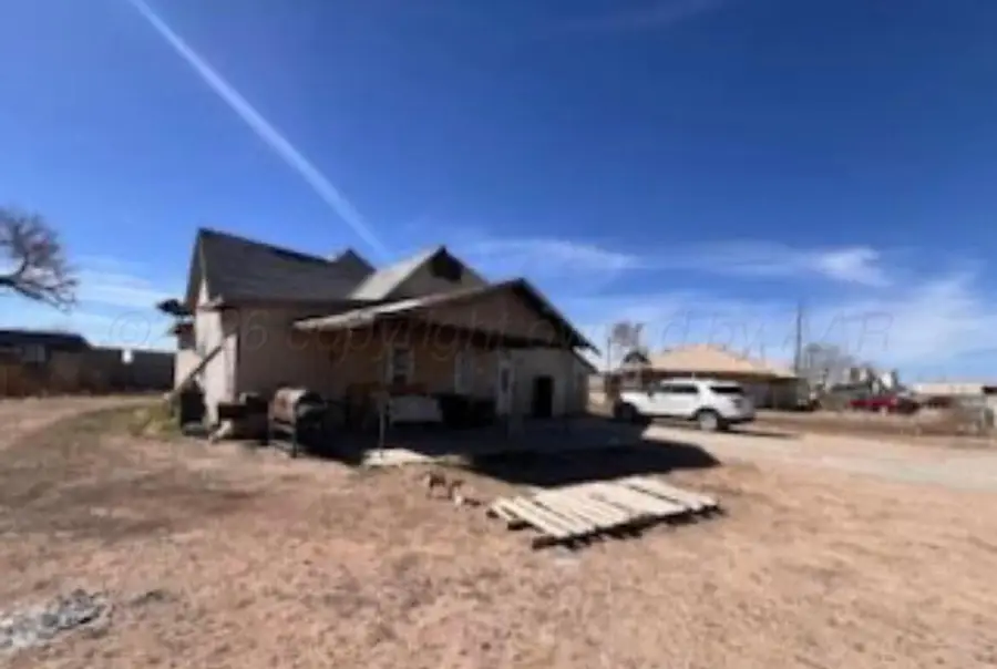 130 La Villa Drive, Hereford, TX 79045 - #3