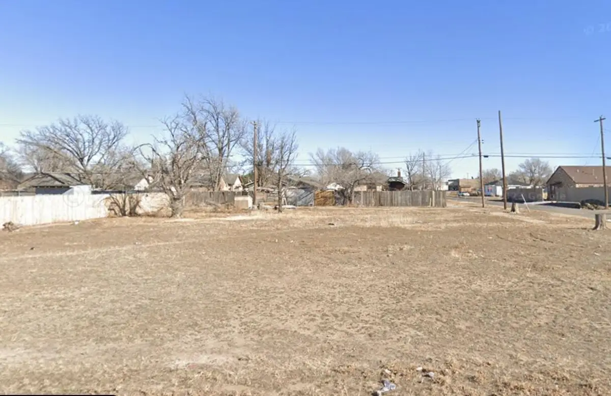 900 N Tyler Street, Amarillo, TX 79107 - #1