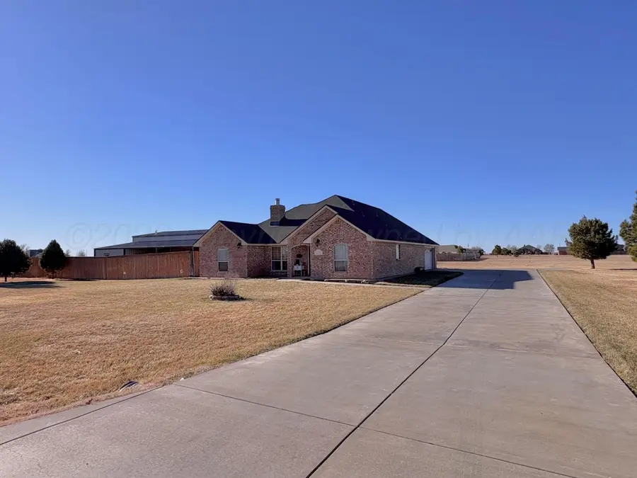 20400 Mallard, Canyon, TX 79015-6338 - #2