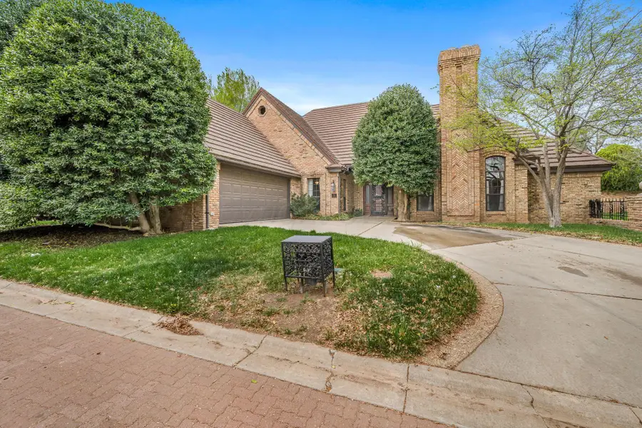 1 Quadrille Street, Amarillo, TX 79106-5907 - #2