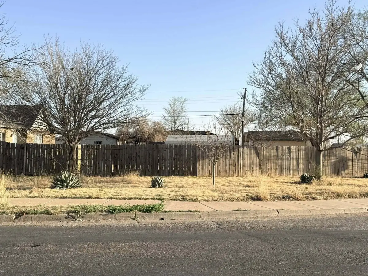 529 SW 44th Avenue, Amarillo, TX 79110 - #1