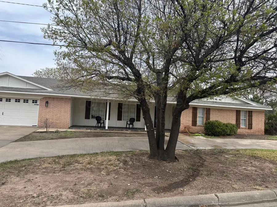 801 Skyline Drive, Borger, TX 79007 - #3