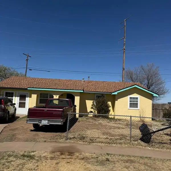 5903 NE 23rd Avenue, Amarillo, TX 79107-7565