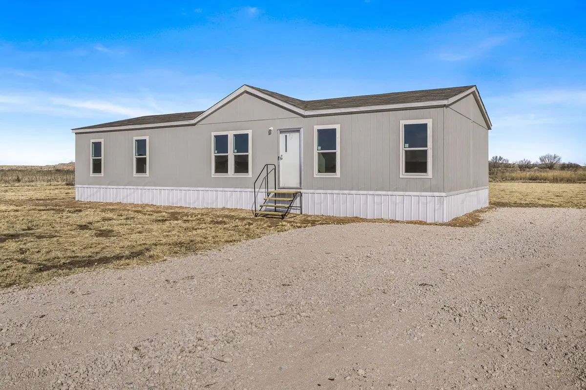 33551 Sierrita Circle, Boys Ranch, TX 79010 - #1