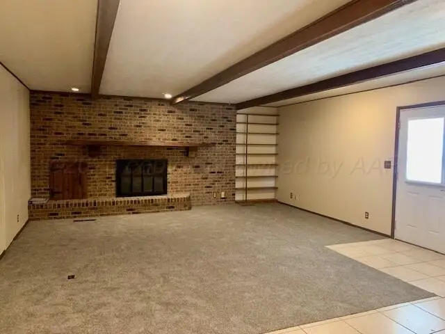 1615 S Eton Street, Perryton, TX 79070 - Image #3