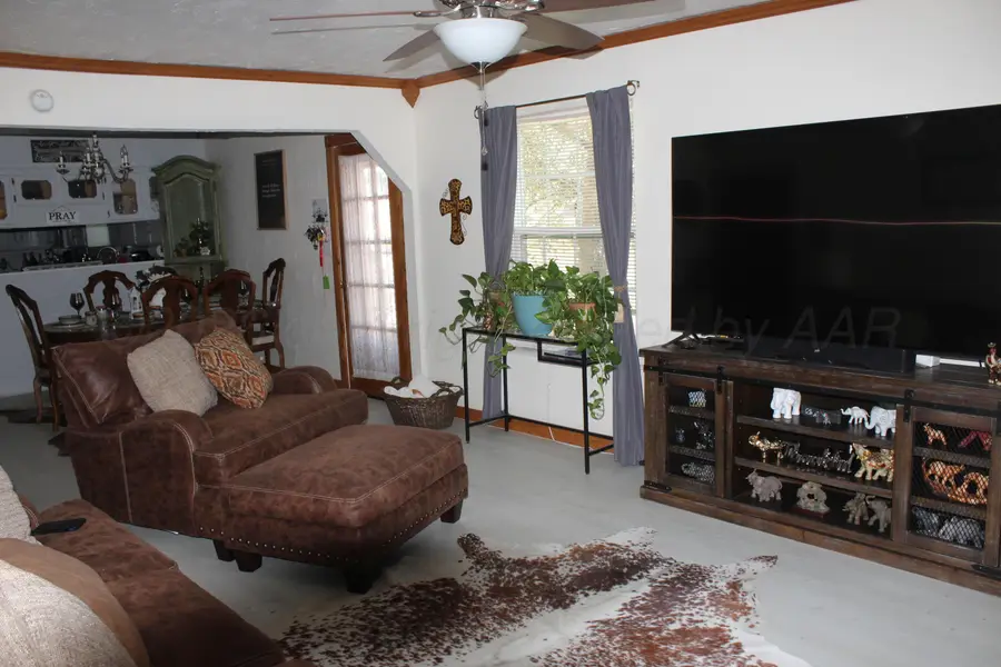 523 Blevins Street, Hereford, TX 79045 - #3