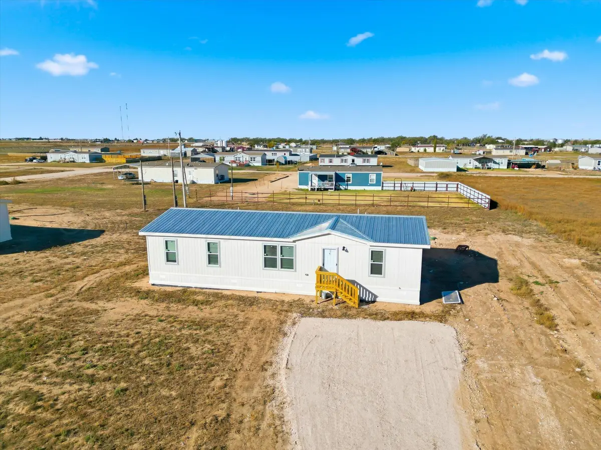 112 Quail Lane, Dumas, TX 79029 - #1