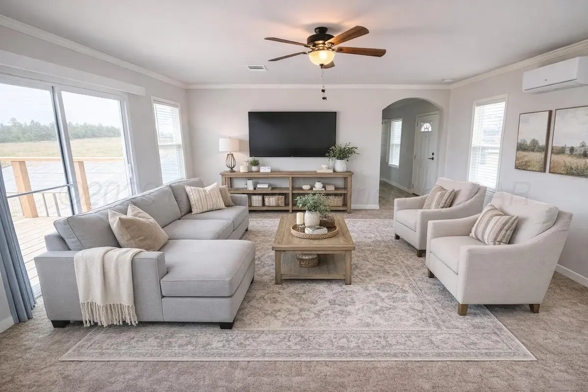 4961 Tierra Drive, Amarillo, TX 79108-8811 - #1